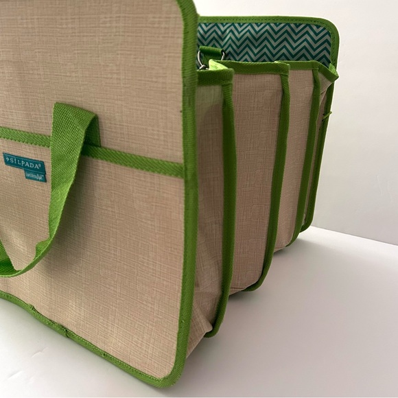 SILPADA Accordion Tote Bag - Picture 14 of 16